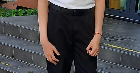 Klaipėda police asks for help in searching for a missing minor