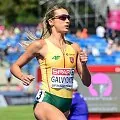Gabija Galvydytė