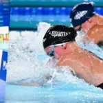Kotryna Teterevkova involved in a unique duel with a Russian: "Curious to see what happens next"