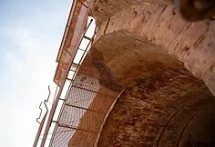 IV Fort Barracks in Kaunas Brought to New Life