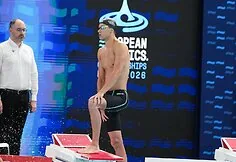 Tomas Navikonis won silver.