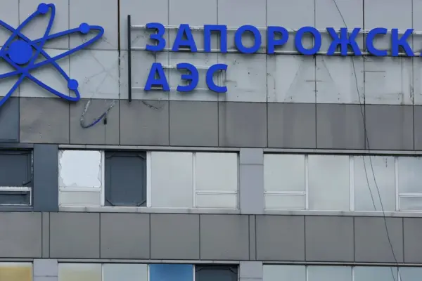 Moscow: One person killed at the station where employees of the Ukrainian smog power plant were being transported