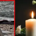 Shaken by the tragedy in Nida, the identity of the drowned man was revealed: he is a well-known coach