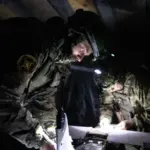 Ukrainian intelligence warns of planned Russian terrorist attacks