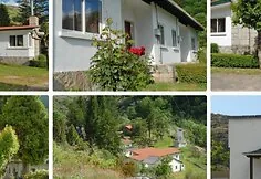 Village for sale in the Galicia region