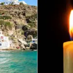 Honeymoon turned into tragedy: Newlyweds died in Greece after a helicopter crash