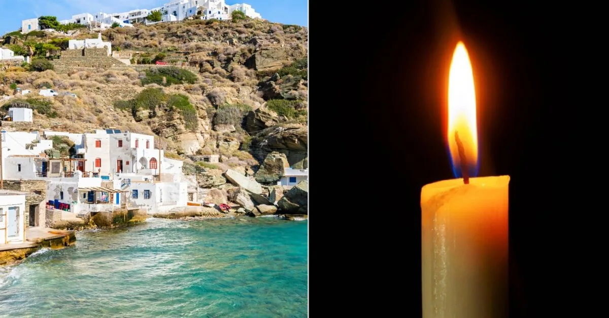 Honeymoon turned into tragedy: Newlyweds died in Greece after a helicopter crash