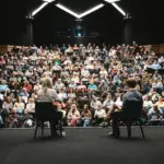 The story festival returns to Kaunas: for four days we will explore what happens "Without Connection"