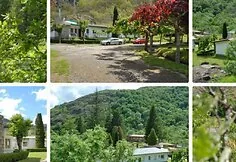 Village for sale in the Galicia region