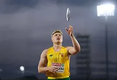 Mykolas Alekna