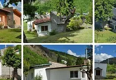 Village for sale in the Galicia region