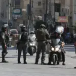 Israeli far-right minister boasted about worsening conditions in prisons