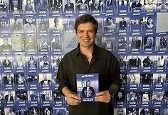 Invitations to the M1 Music Awards, Jonas Nainys /M1 photo.