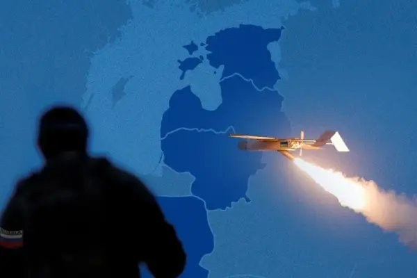 „Reuters“: Poland and Latvia respond to potential threat from Russia