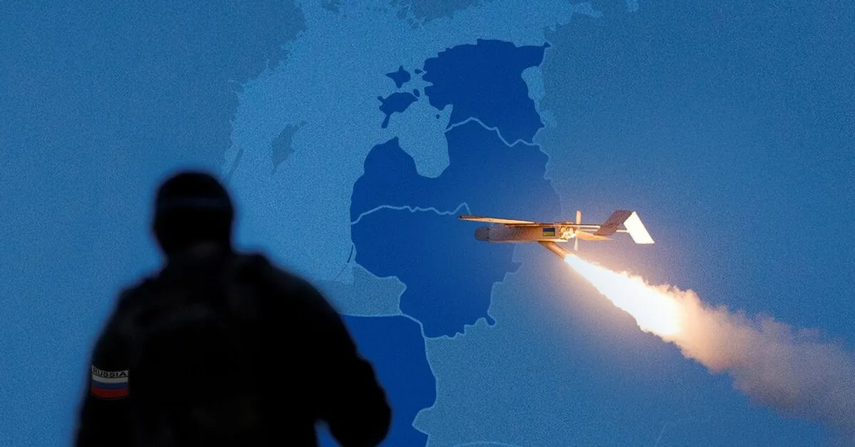 „Reuters“: Poland and Latvia respond to potential threat from Russia