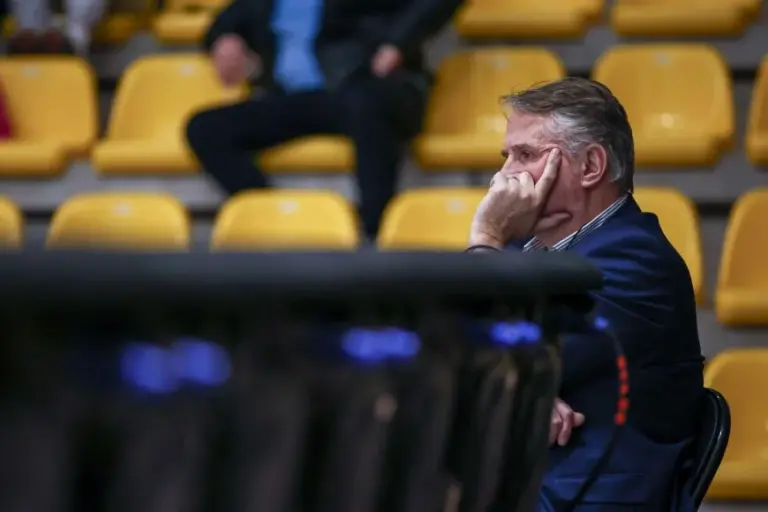 LKL.LT/Virginijus Bulotas