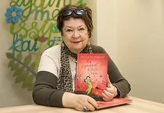Violeta Palčinskaitė