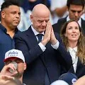 Gianni Infantino