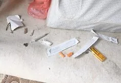Two drug distribution points liquidated in Markučiai – five persons arrested