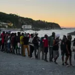 French minister: after the incident in Ceuta, EU ministers agreed that the Schengen area is not a problem