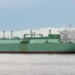 Three more gas carriers from Estonian "Elenger" will sail to the region