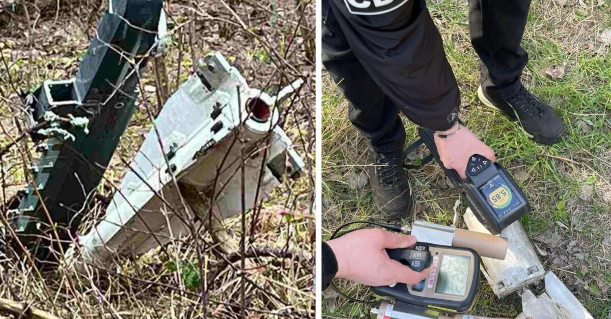 Russia collects intact Ukrainian drones: what it plans