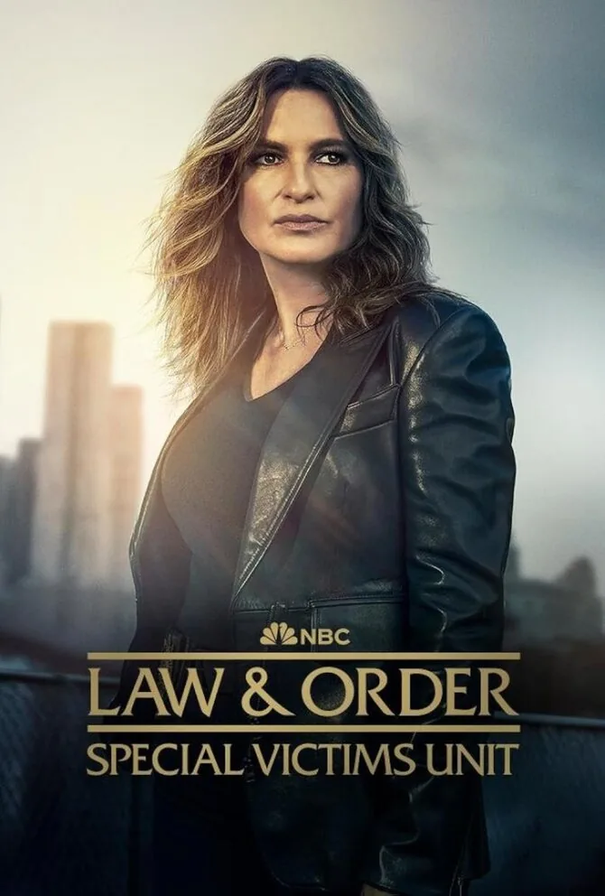 LNK photo / „Law & Order: Special Victims Unit“