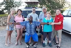 Vytautas Tamošaitis has been collecting travel moments for many years.
