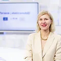 Agnė Bagočiutė