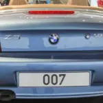 "Love", "happiness", "777": what do Lithuanians want to attract with their car number?