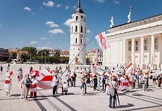Belarusian Dignity Day