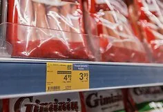 Fresh food even cheaper: named differences between old and new regular prices at Maxima