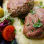 The secret of perfect cutlets: it all lies in one part of the meat and a simple trick
