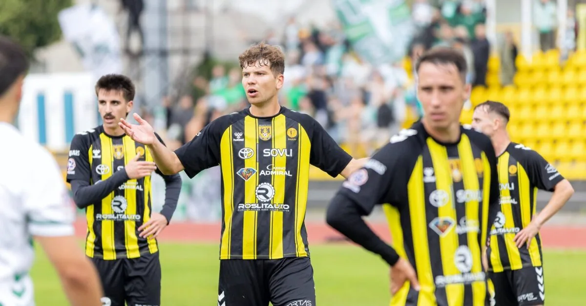 „Šiauliai“ officially announced the name of the new coach