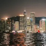 Hong Kong records highest temperature in observation history