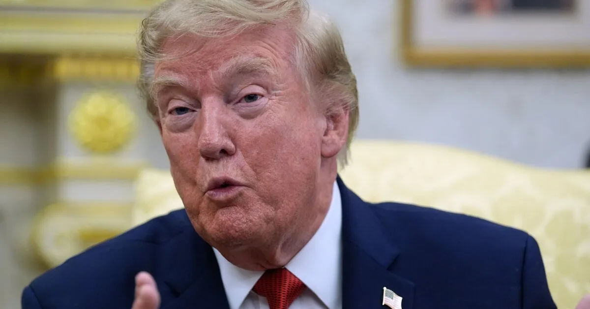After the South Korea summit – Trump's praise for Kim Jong Un: "He understands me"