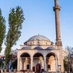 Kosovo discovered another suspected mass grave