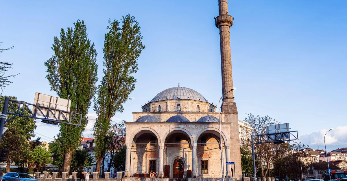 Kosovo discovered another suspected mass grave