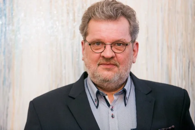 Andriaus Ufarto / BNS nuotr./Antanas Venckus