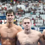 Lithuanians who submitted an application for the medal admitted – there was anxiety about disqualification