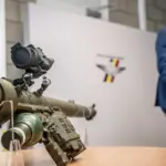NATO allies, including Lithuania, joined the Poland "Piorun" systems deal