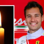 A Cruel Blow of Fate: Famous Monaco Racer Dies on His 39th Birthday
