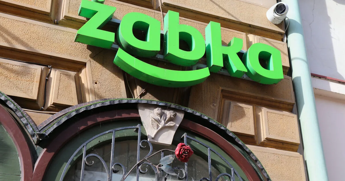 Poland's "Żabka" confirmed to have become a victim of a cyber attack
