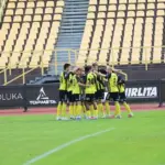 Finally: "Šiauliai" won their first summer victory in the Top League