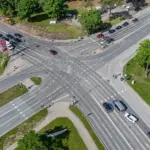 Kelionė iš pajūrio Klaipėdoje bus greitesnė