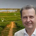 Aidas Gedvilas has acquired an "invisible" debt of property worth 200 thousand euros