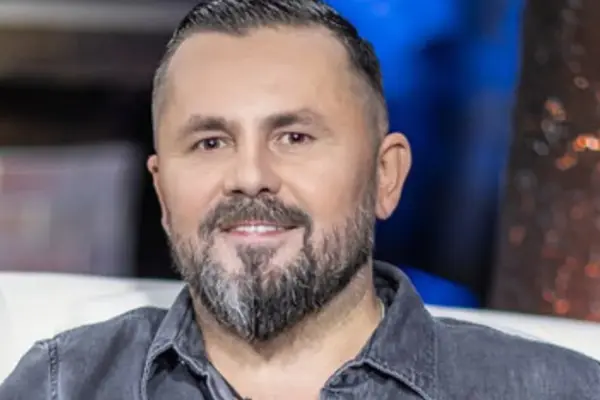 Entrepreneur Gediminas Kvietkauskas spoke openly – why he turned away from the church: "Maybe I will speak too sensitively..."