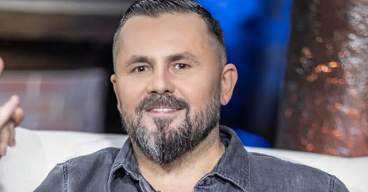 Entrepreneur Gediminas Kvietkauskas spoke openly – why he turned away from the church: "Maybe I will speak too sensitively..."