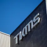 German warship builder TKMS raises forecasts again, stock price jumps up