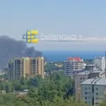 Occupation of Crimea – gunfire and black smoke: an attack on the Yalta port is announced